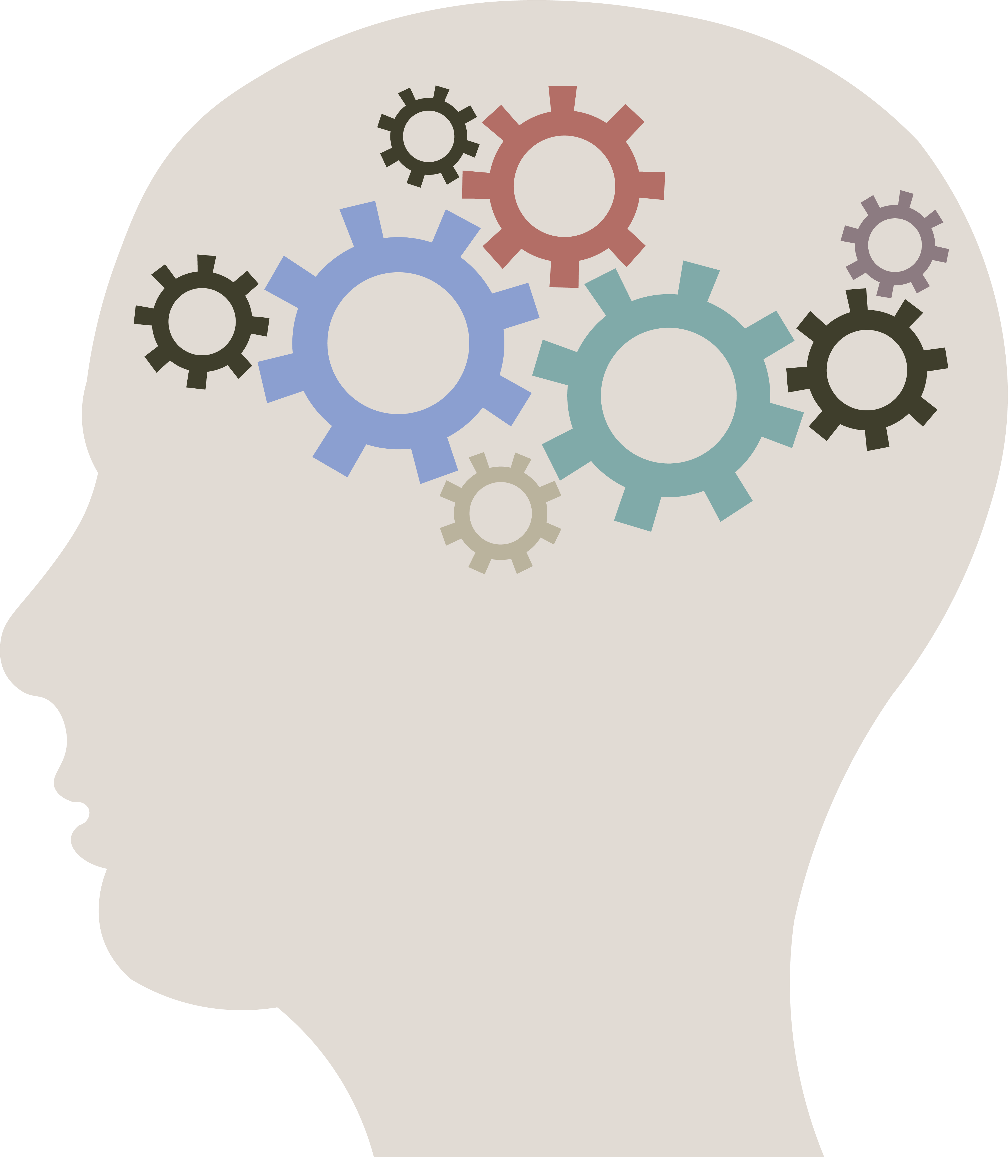 Peace of Mind Mental Health